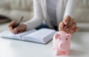Many Canadians wonder how they will manage their money