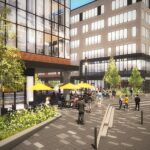 Chalets of the future project in Estrie.?