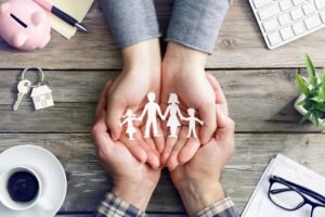 What is term insurance?