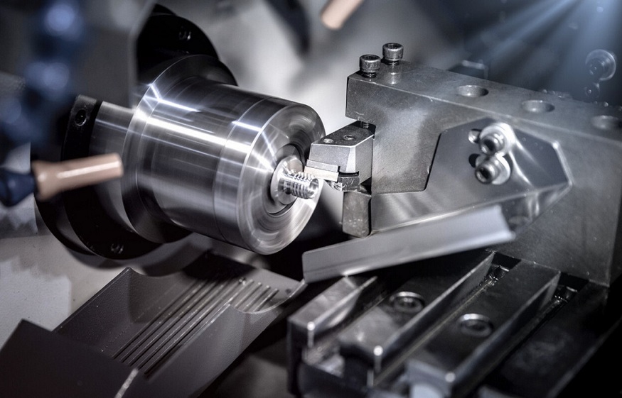 Role of Machine Tools