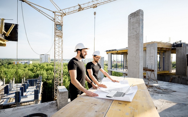 The Role of Architects and Engineers in Home Construction