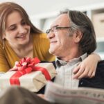 Choose the Right Gift Item for Your Grandfather on Veteran’s Day