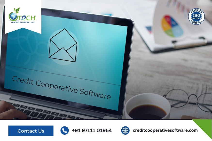 Credit Cooperative Software