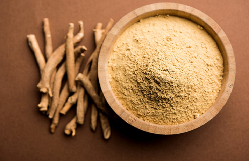 Ashwagandha Extract Powder