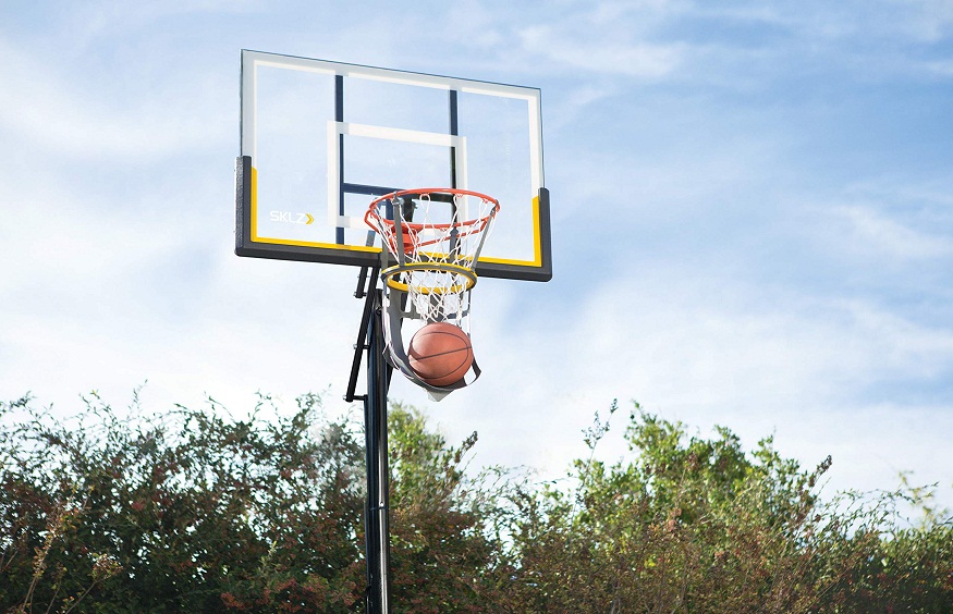 Why a Basketball Hoop Return System is a Must-Have for Every Player