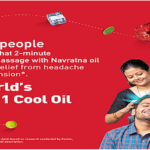 Experience Mental Clarity and Relaxation with Ayurvedic Head Massage Oil