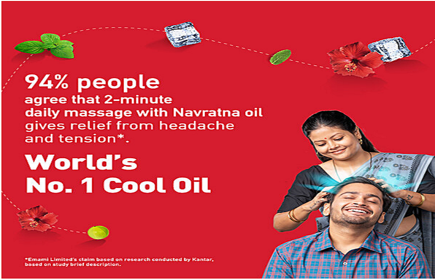 Experience Mental Clarity and Relaxation with Ayurvedic Head Massage Oil