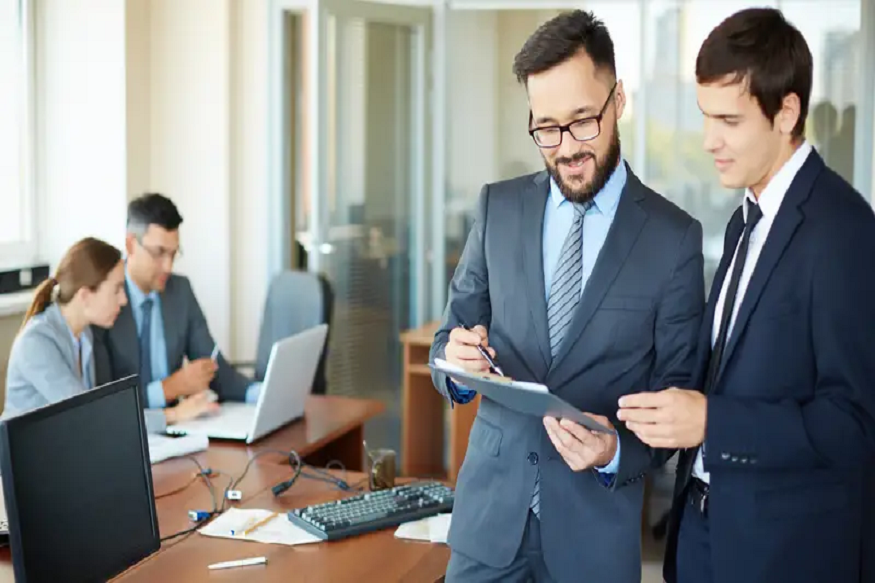 Tech consulting in Irvine