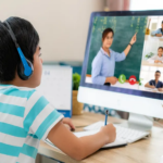 Your Journey in Online Teaching: A Unique and Flexible Way to Spread Knowledge