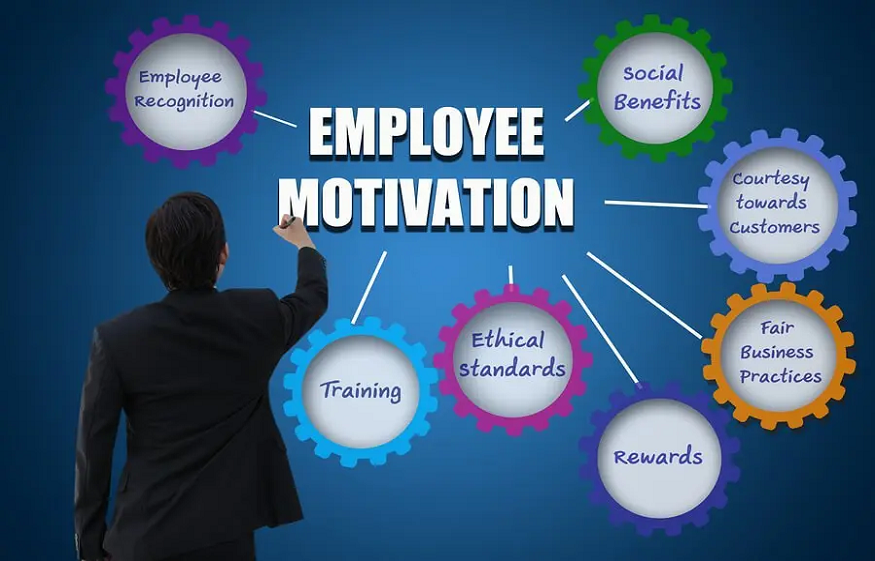 Five Creative Ways to Inspire Your Team to Shine