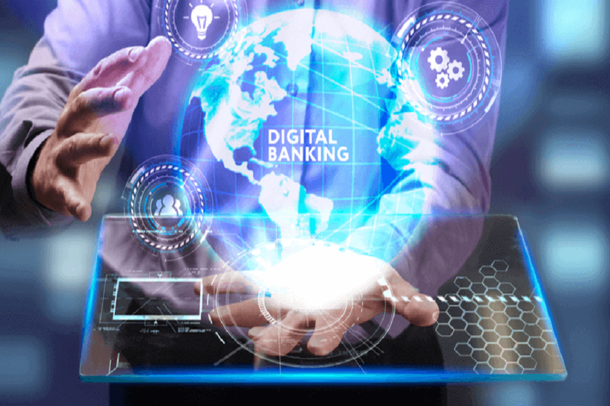 The rise of digital banking: Innovative solutions shaping the future