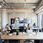 Coworking in Delhi vs. Traditional Offices: Which Works Best?