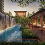 A Look at the High-End Living at Zyon Grand and Promenade Peak