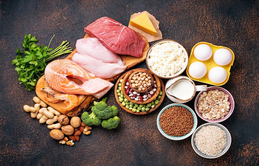 From Protein-Rich Foods to Jaggery Nutrients – A Complete Nutrition Guide