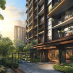 Luxury Redefined at Pinery and Narra Residences
