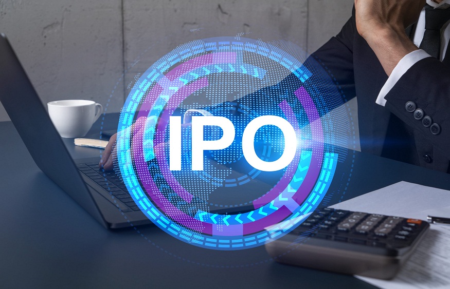 IPO allotment status