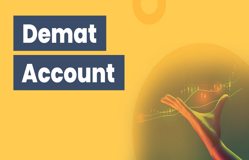 open demat account online
