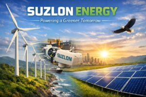 Renewable Energy Shares: Evaluating Risk Before You Invest